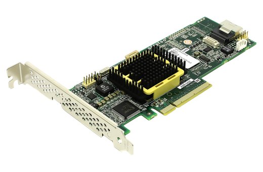 RAID контролер Adaptec ASR 5405 RAID контролер Adaptec ASR 5405